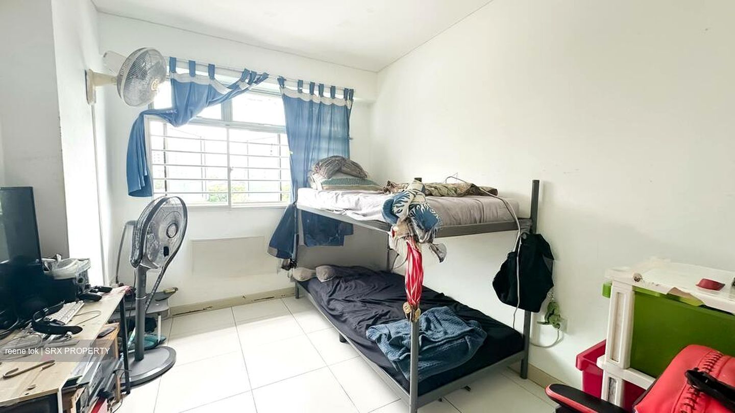 Blk 212A Punggol Waves (Punggol), HDB 3 Rooms #503079511